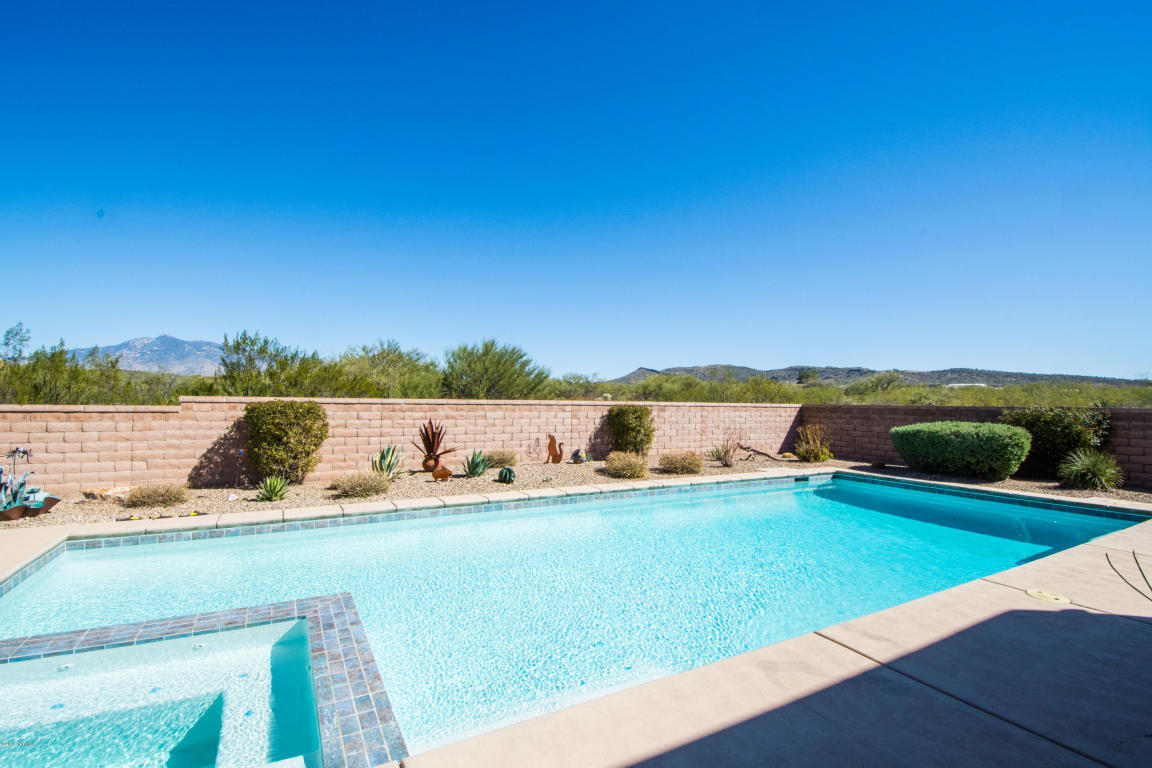 14563 E Desert Plume Ct, Vail, AZ 85641 photo 18