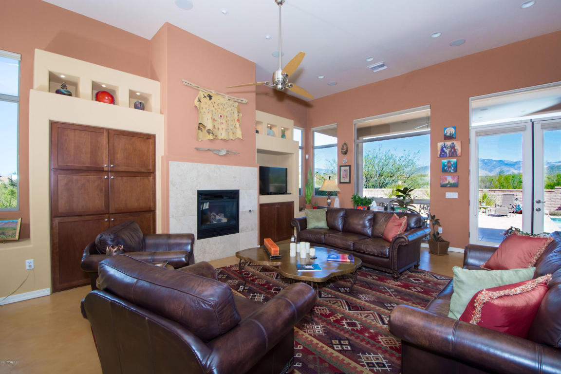 14563 E Desert Plume Ct, Vail, AZ 85641 photo 3