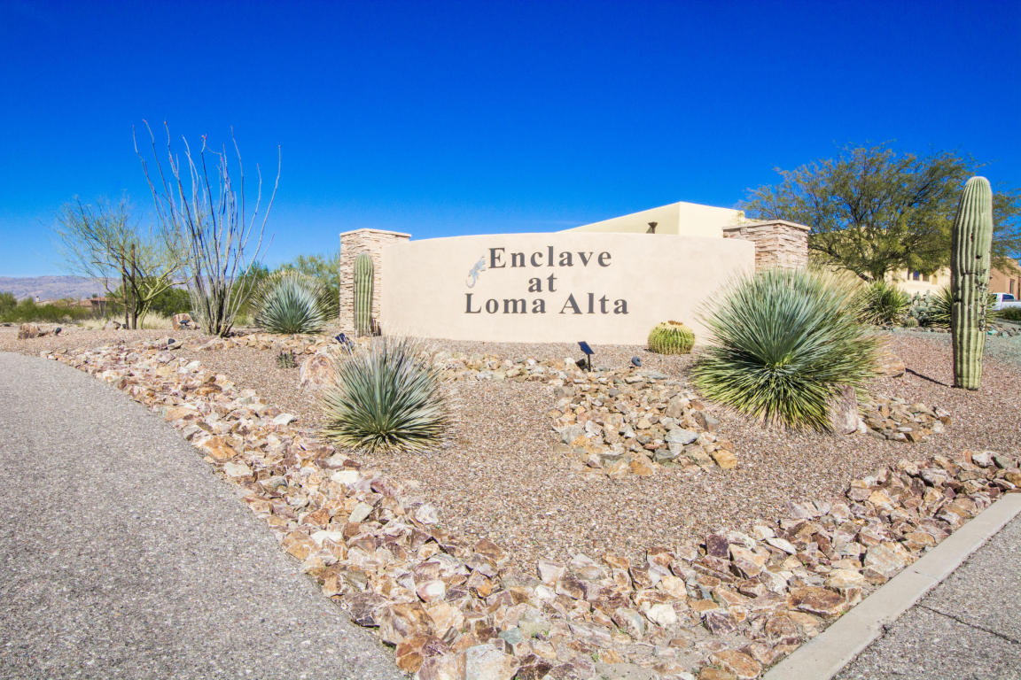 14563 E Desert Plume Ct, Vail, AZ 85641 photo 2