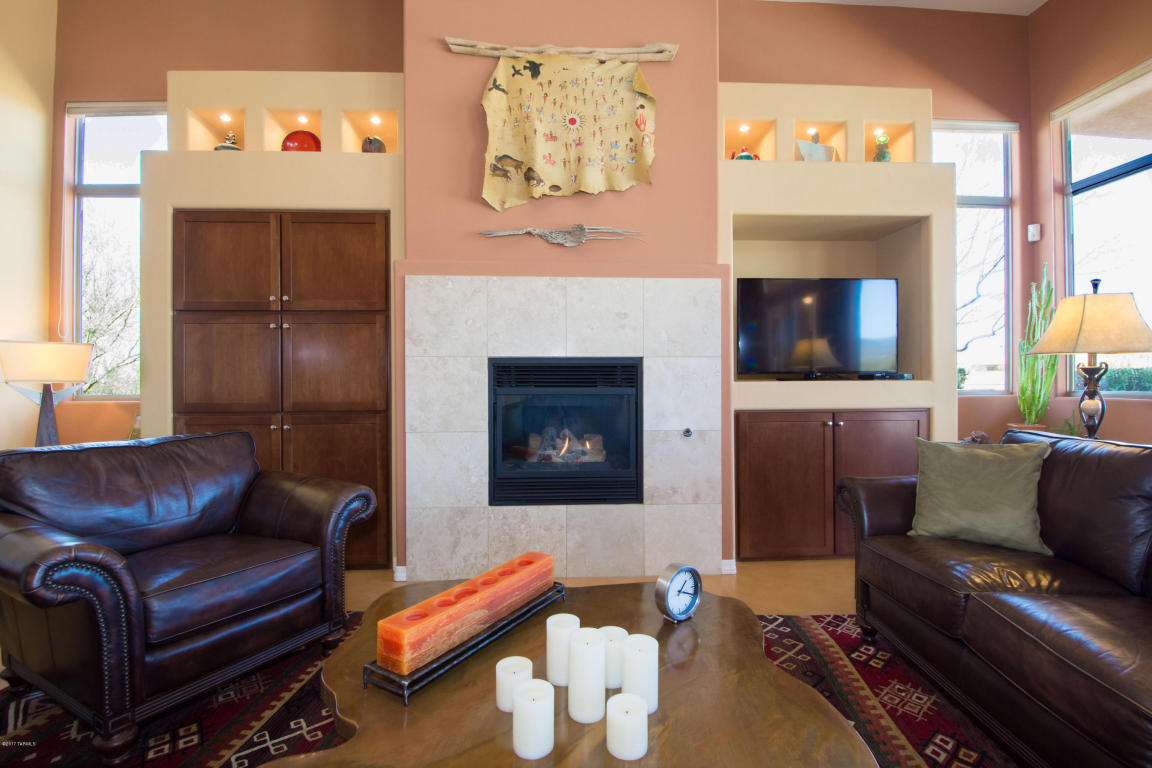 14563 E Desert Plume Ct, Vail, AZ 85641 photo 4