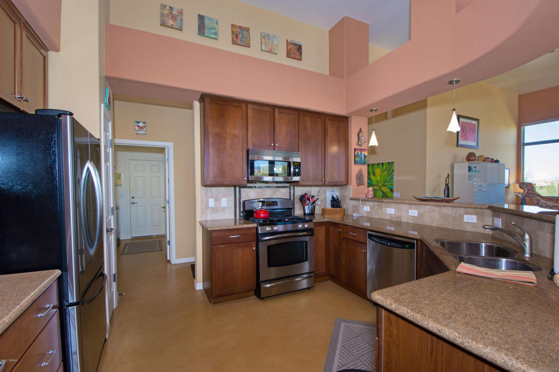 14563 E Desert Plume Ct, Vail, AZ 85641 photo 6