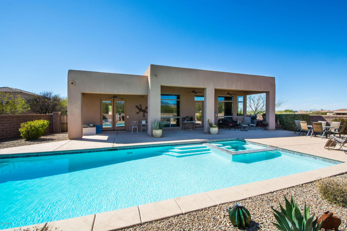 14563 E Desert Plume Ct, Vail, AZ 85641 photo 19