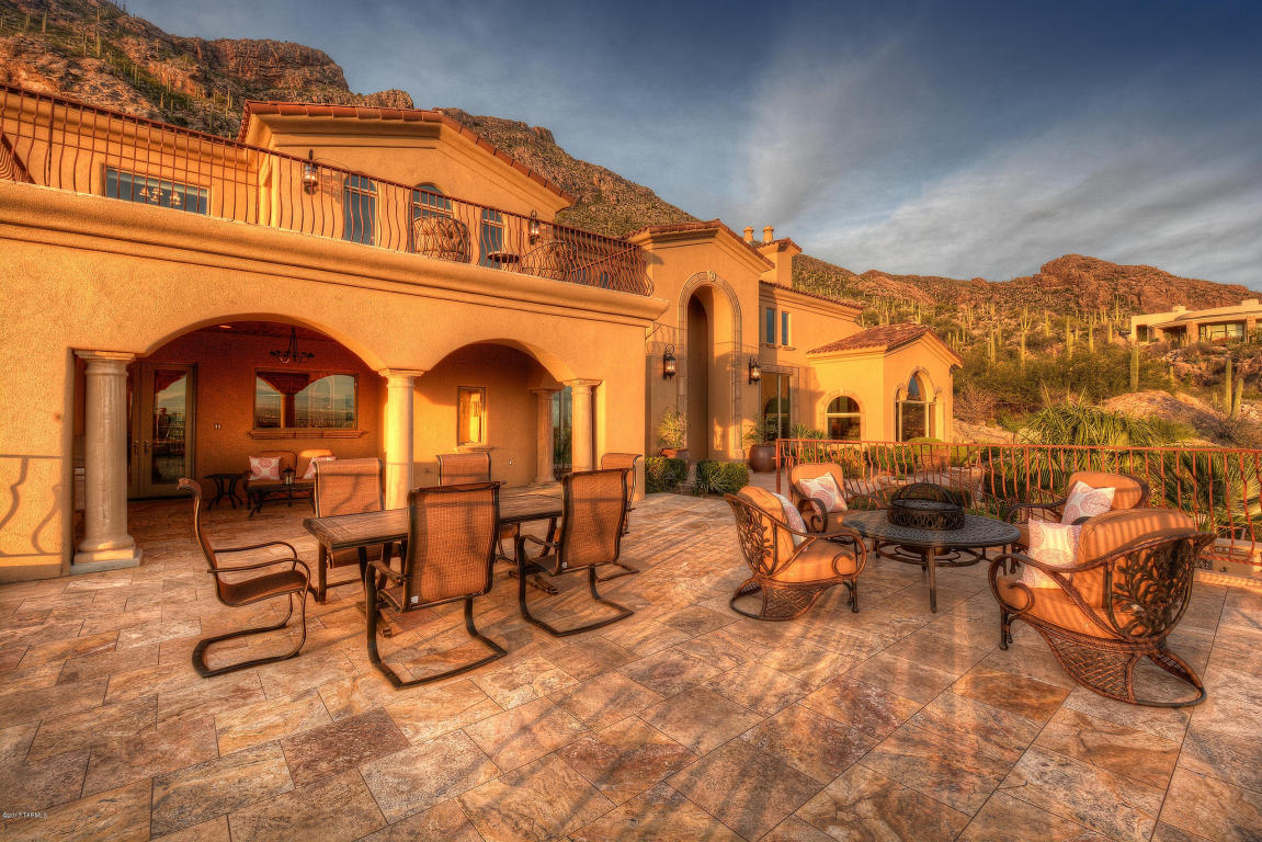 4647 E Palais Pl, Tucson, AZ 85718 photo 9