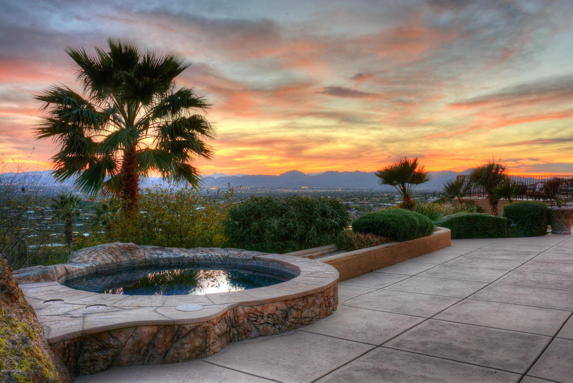 4647 E Palais Pl, Tucson, AZ 85718 photo 8