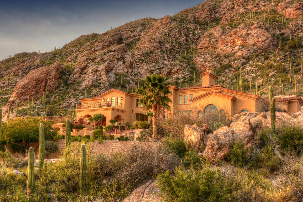 4647 E Palais Pl, Tucson, AZ 85718 photo 2