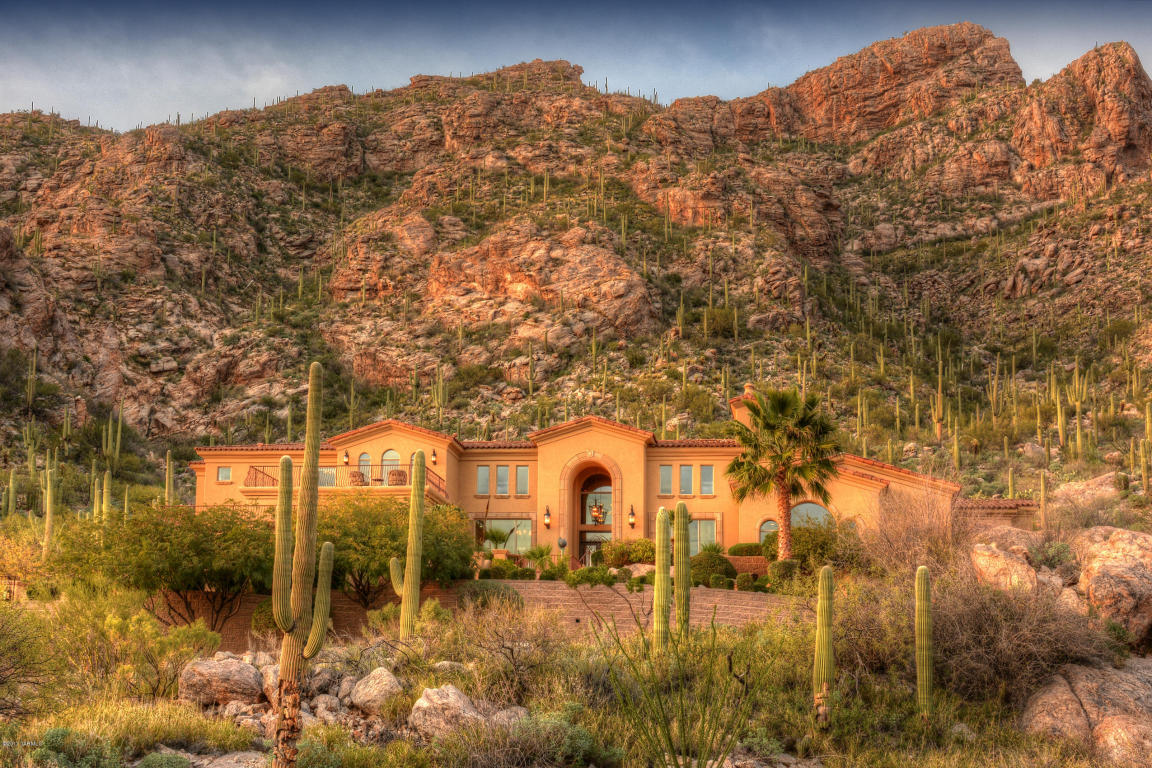 4647 E Palais Pl, Tucson, AZ 85718 photo 1