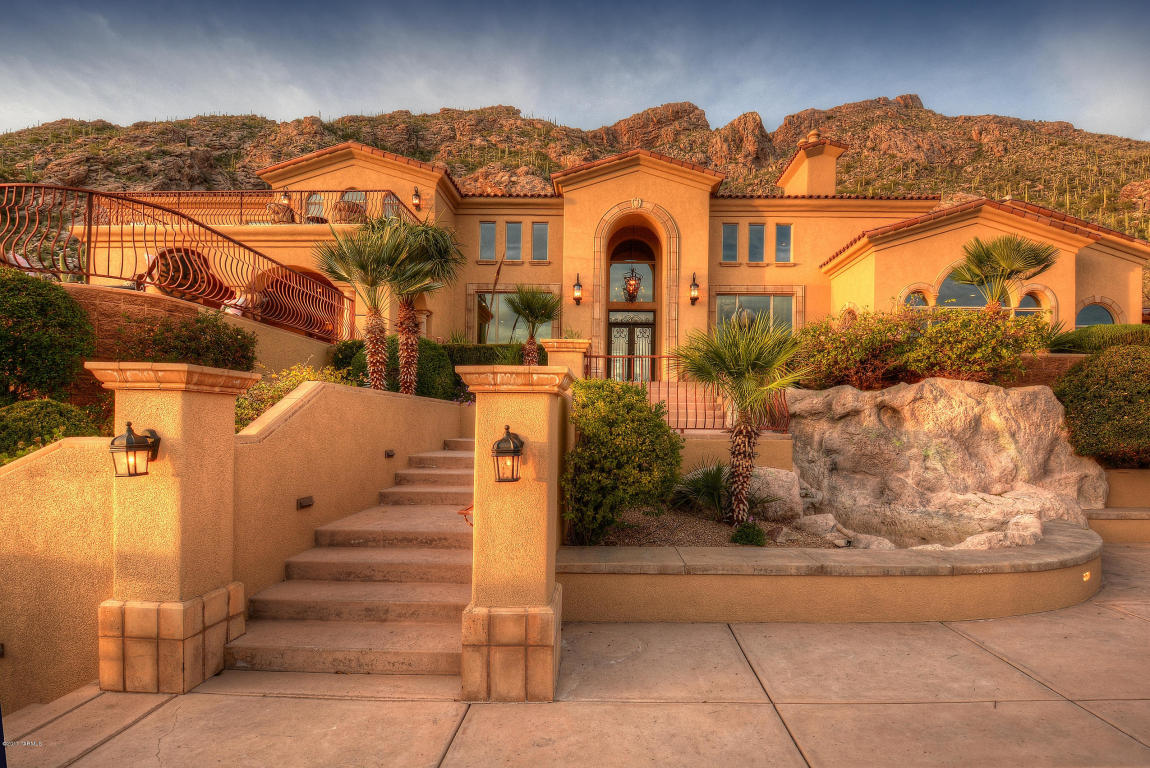 4647 E Palais Pl, Tucson, AZ 85718 photo 4