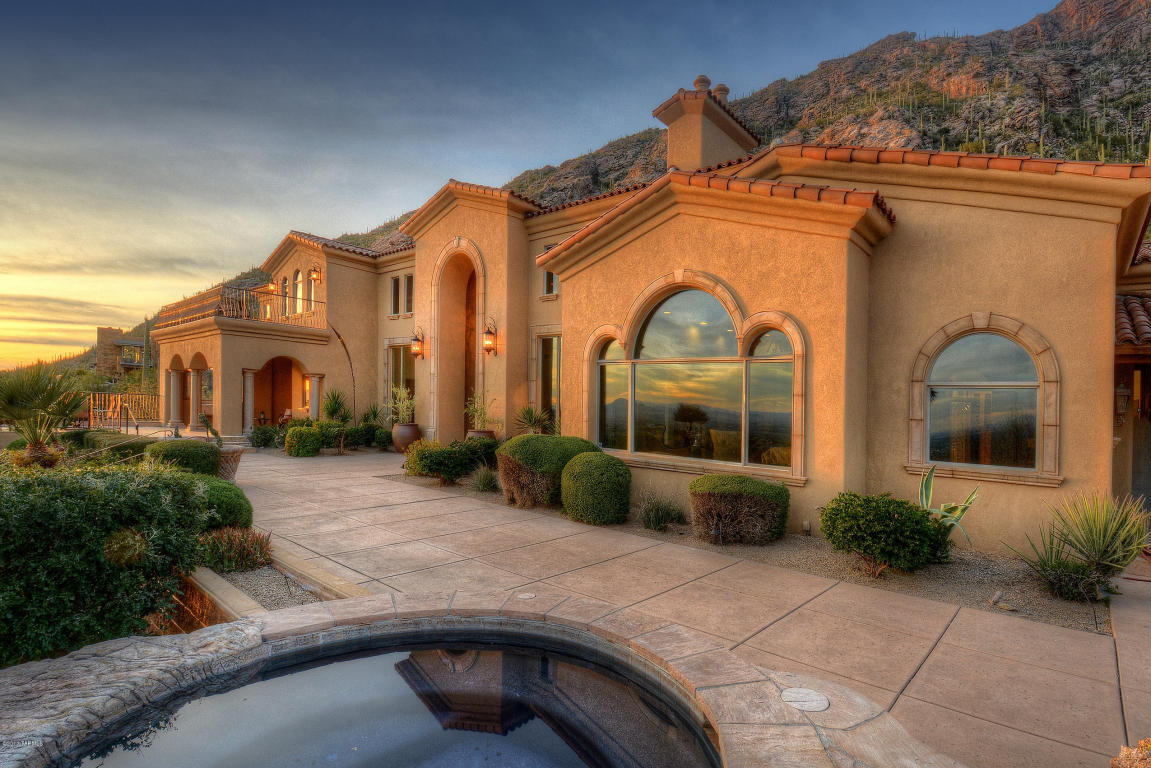 4647 E Palais Pl, Tucson, AZ 85718 photo 6