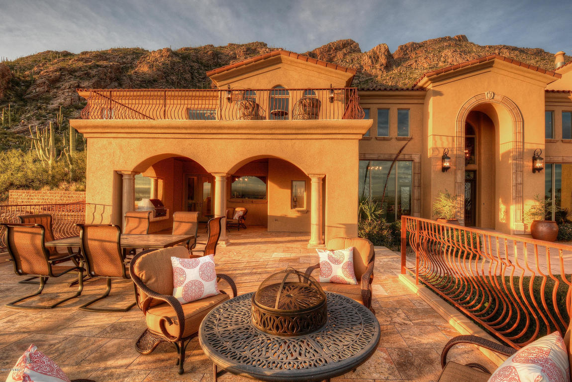 4647 E Palais Pl, Tucson, AZ 85718 photo 10