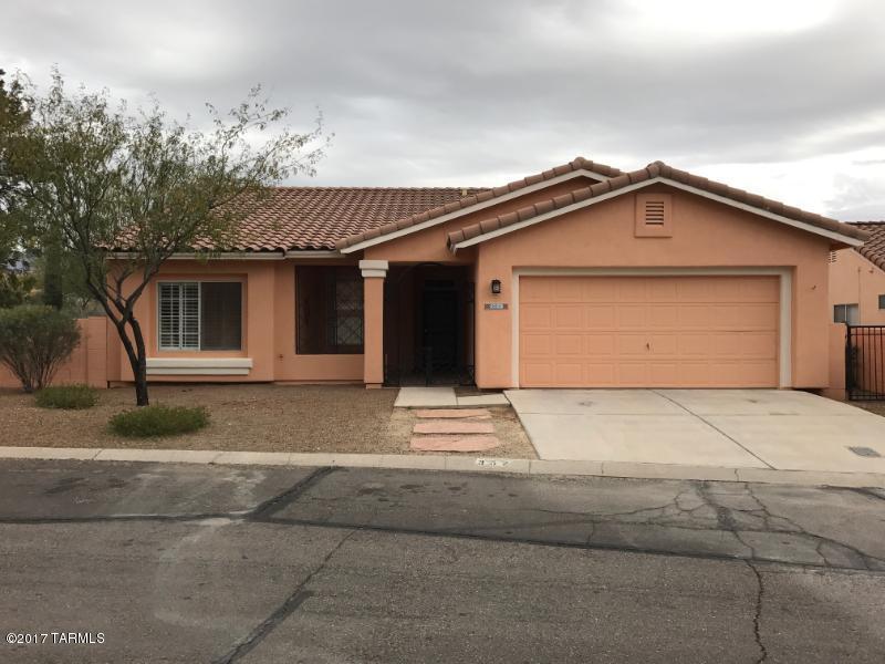 3525 W Thundercloud Loop, Tucson, AZ 85742 photo 29