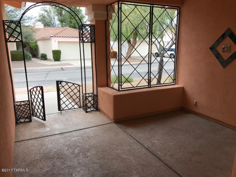 3525 W Thundercloud Loop, Tucson, AZ 85742 photo 2