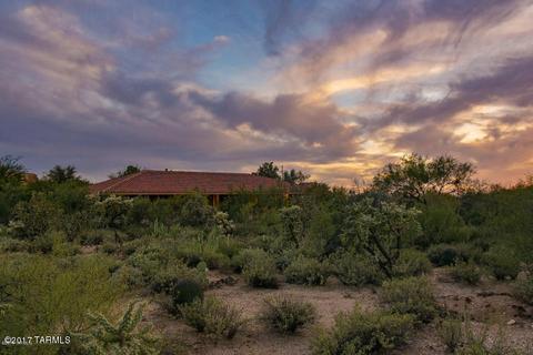 9292 E Morrill Way, Tucson, AZ 85749 photo 22