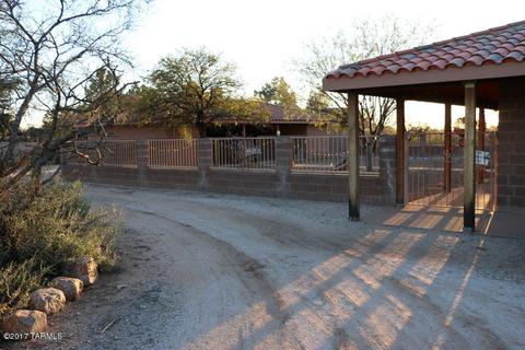 9292 E Morrill Way, Tucson, AZ 85749 photo 1