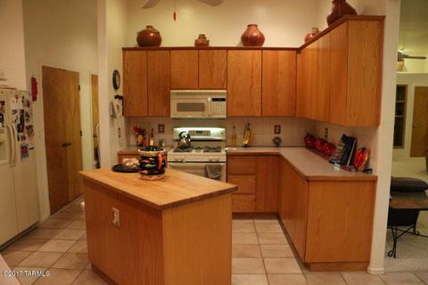 9292 E Morrill Way, Tucson, AZ 85749 photo 4