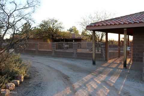 9292 E Morrill Way, Tucson, AZ 85749 photo 15
