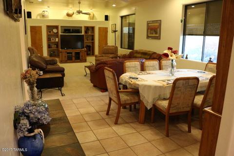 9292 E Morrill Way, Tucson, AZ 85749 photo 6