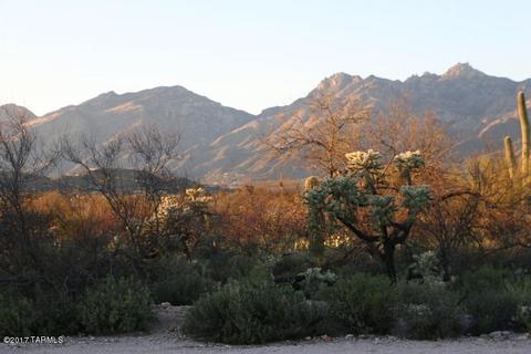 9292 E Morrill Way, Tucson, AZ 85749 photo 19