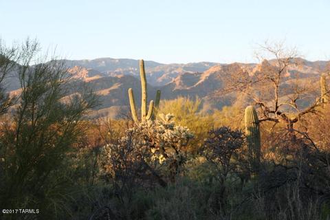 9292 E Morrill Way, Tucson, AZ 85749 photo 2