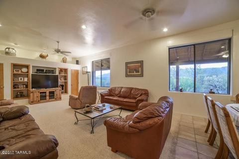 9292 E Morrill Way, Tucson, AZ 85749 photo 8
