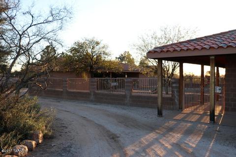 9292 E Morrill Way, Tucson, AZ 85749 photo 14
