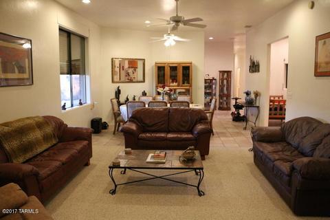 9292 E Morrill Way, Tucson, AZ 85749 photo 5