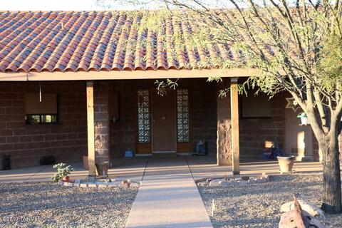 9292 E Morrill Way, Tucson, AZ 85749 photo 23