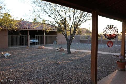 9292 E Morrill Way, Tucson, AZ 85749 photo 20