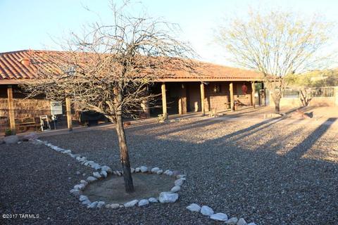 9292 E Morrill Way, Tucson, AZ 85749 photo 21