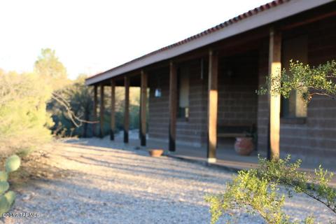 9292 E Morrill Way, Tucson, AZ 85749 photo 12