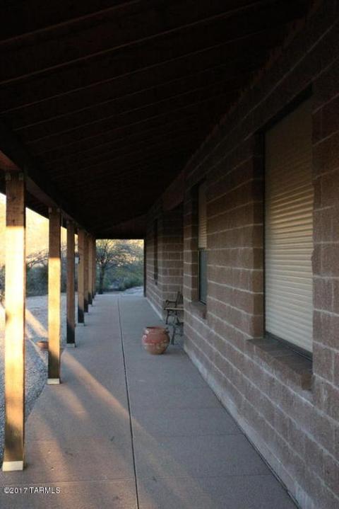 9292 E Morrill Way, Tucson, AZ 85749 photo 16