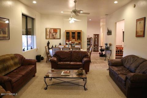 9292 E Morrill Way, Tucson, AZ 85749 photo 7