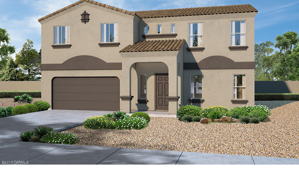 8024 S Tate Loop, Tucson, AZ 85756 photo 1