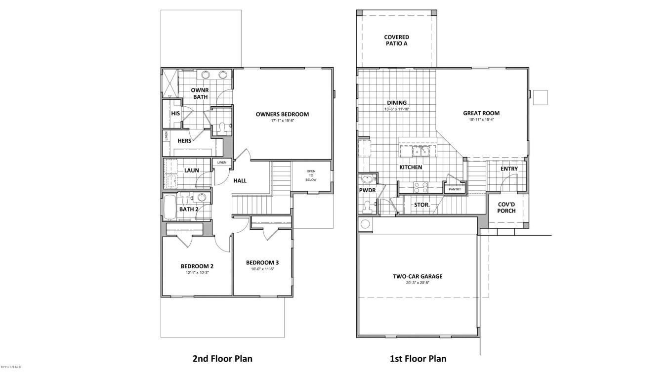 8016 S Tate Loop, Tucson, AZ 85756 photo 2