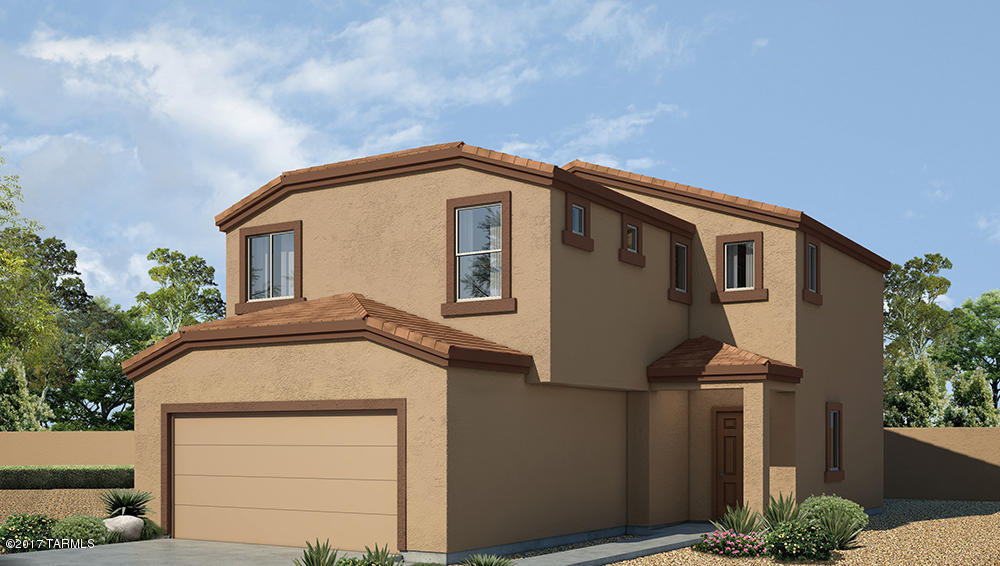 8016 S Tate Loop, Tucson, AZ 85756 photo 1