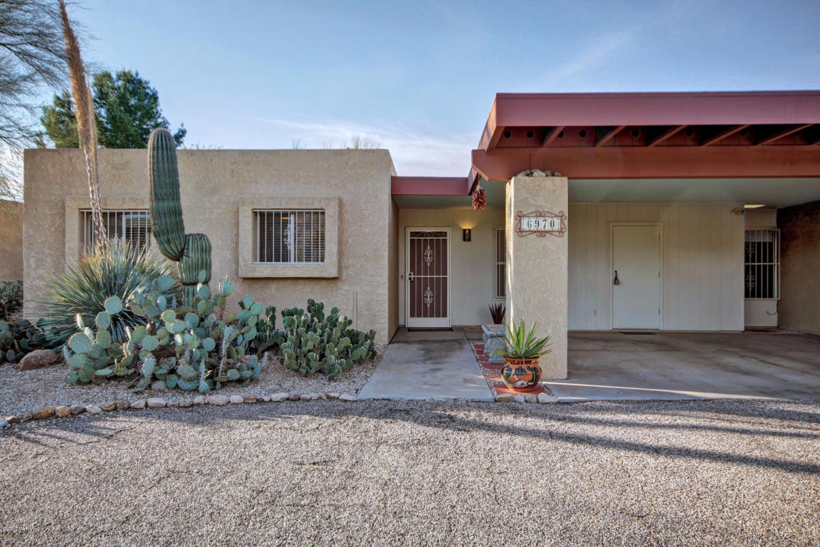6970 E Rivercrest Rd, Tucson, AZ 85750 photo 2