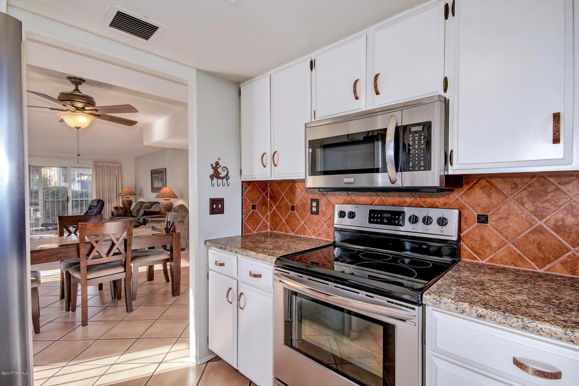 6970 E Rivercrest Rd, Tucson, AZ 85750 photo 9
