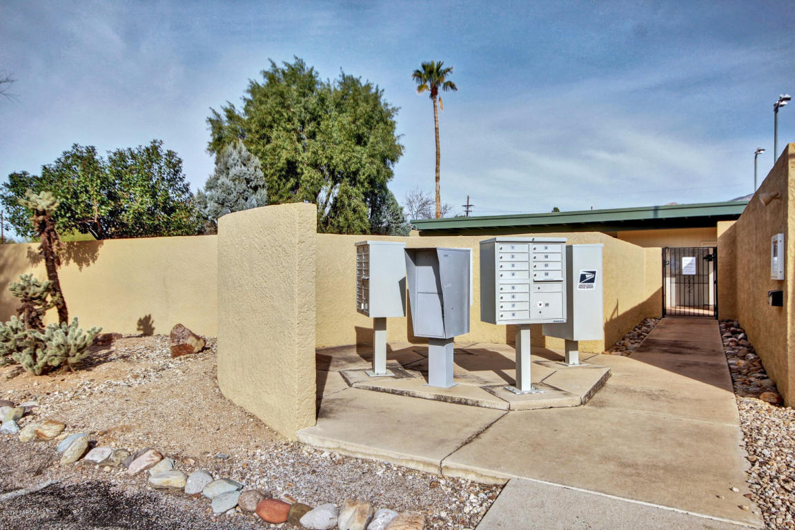 6970 E Rivercrest Rd, Tucson, AZ 85750 photo 25