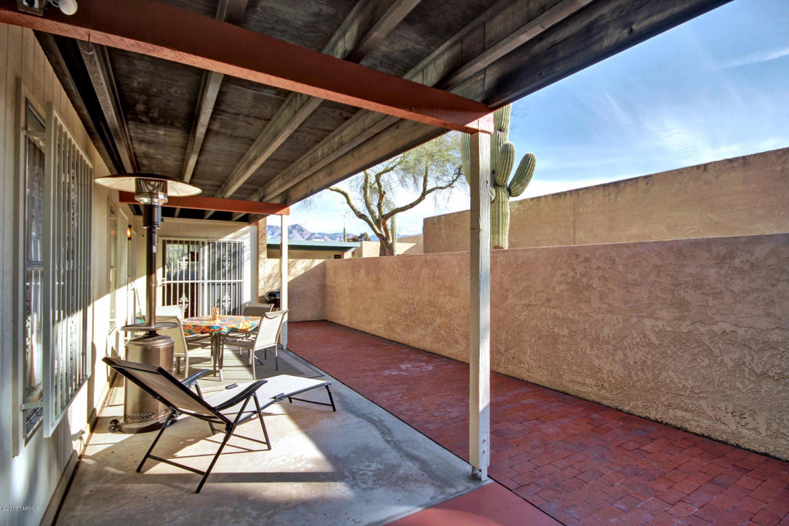 6970 E Rivercrest Rd, Tucson, AZ 85750 photo 23