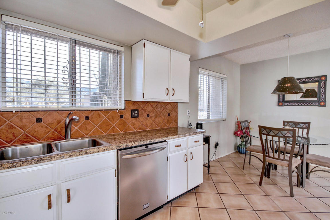 6970 E Rivercrest Rd, Tucson, AZ 85750 photo 6