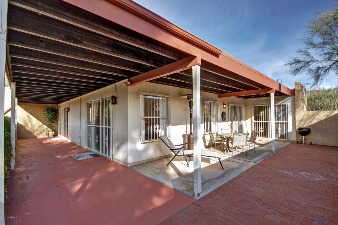 6970 E Rivercrest Rd, Tucson, AZ 85750 photo 22