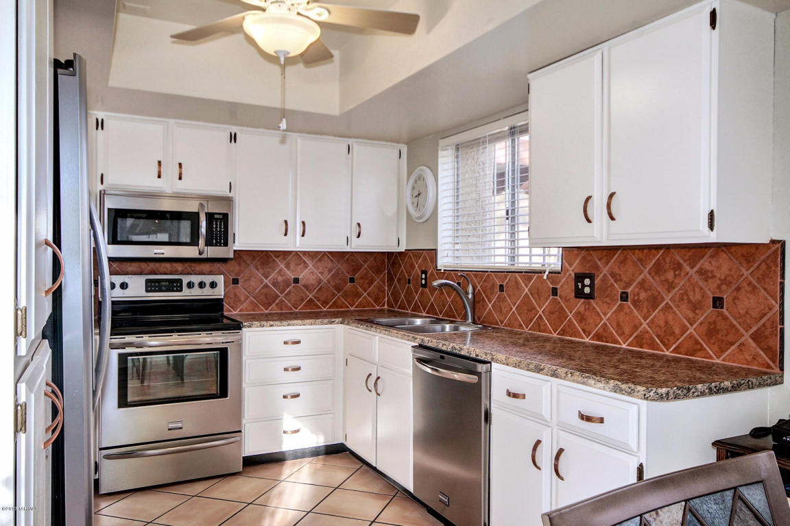 6970 E Rivercrest Rd, Tucson, AZ 85750 photo 8