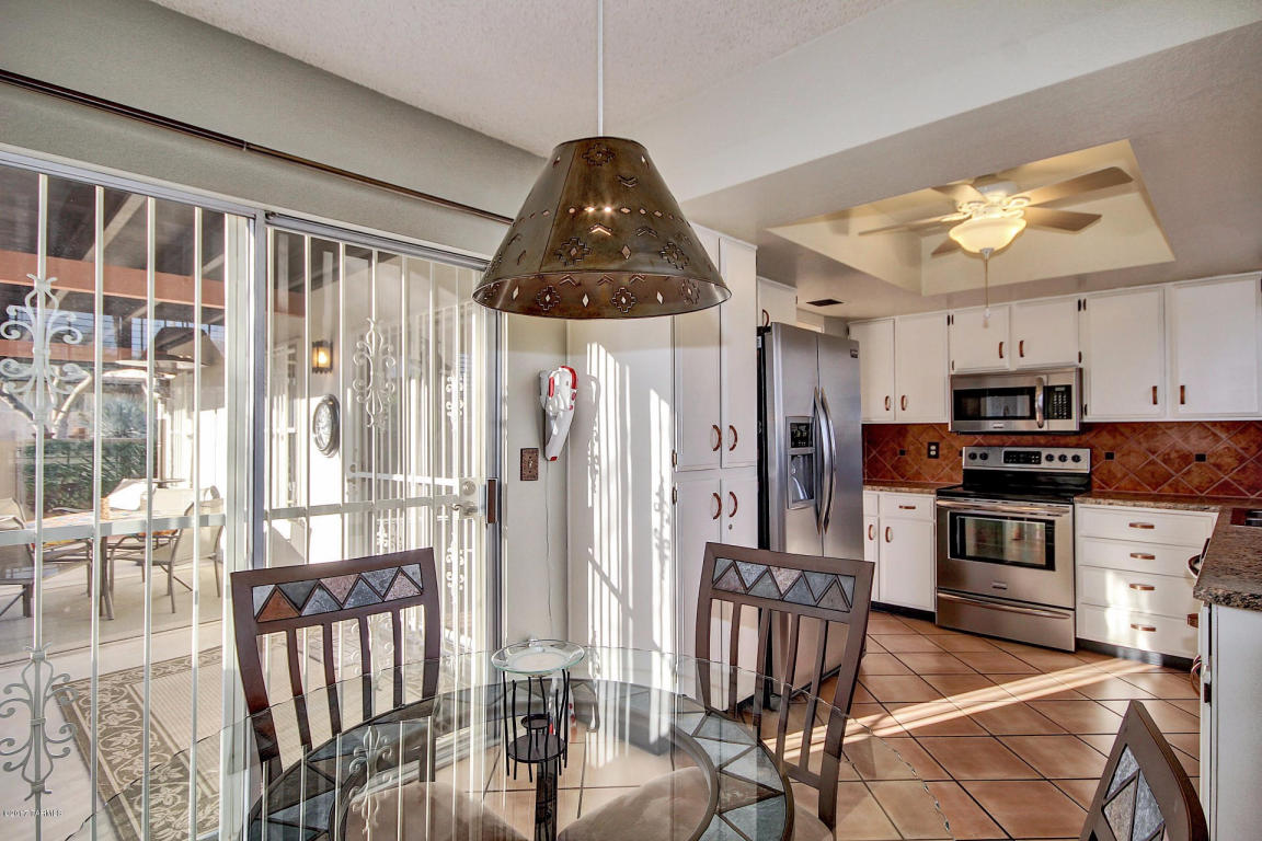 6970 E Rivercrest Rd, Tucson, AZ 85750 photo 5