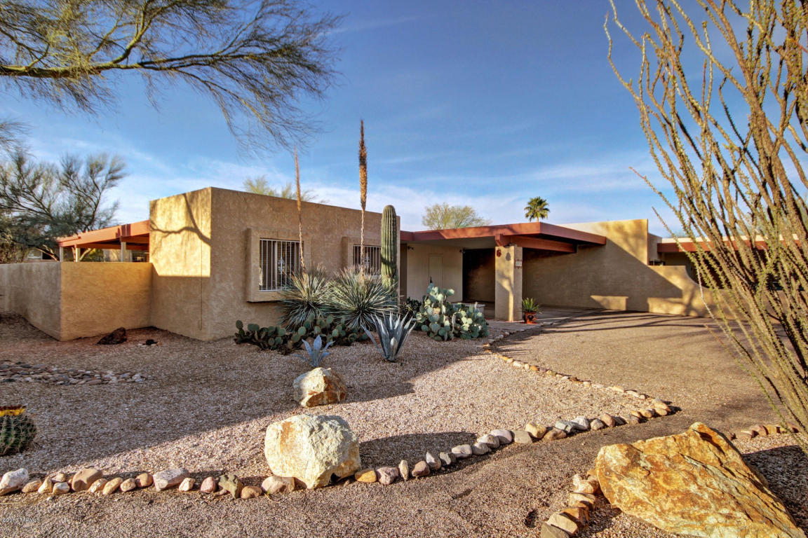 6970 E Rivercrest Rd, Tucson, AZ 85750 photo 3