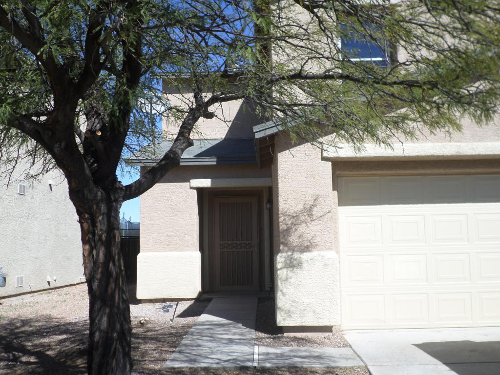6211 E Bramble St, Tucson, AZ 85756 photo 1