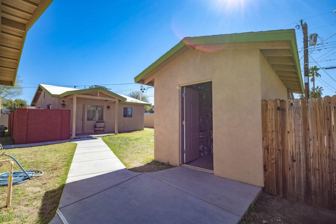 5454 E 3rd St, Tucson, AZ 85711 photo 35
