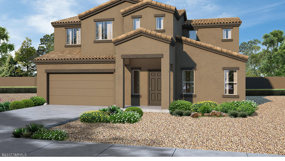 8020 S Tate Loop, Tucson, AZ 85756 photo 1