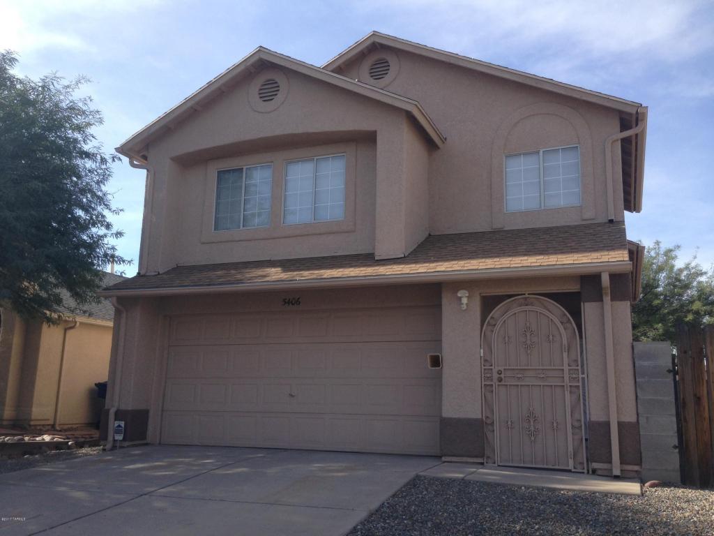 5406 S Wembly Rd, Tucson, AZ 85746 photo 1