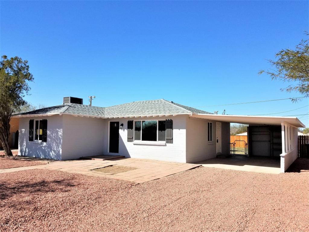 509 E Pastime Rd, Tucson, AZ 85705 photo 1