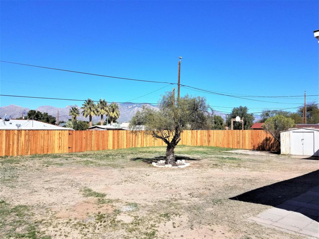 509 E Pastime Rd, Tucson, AZ 85705 photo 27