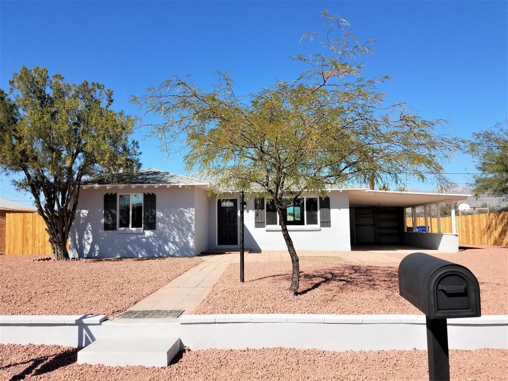 509 E Pastime Rd, Tucson, AZ 85705 photo 3